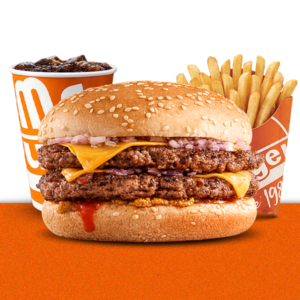 1 Mr. Big Combo