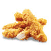 Chicken Strips 4 pcs