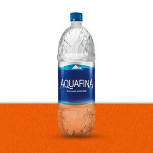 Mineral Water