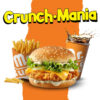 Crunch Mania Deal